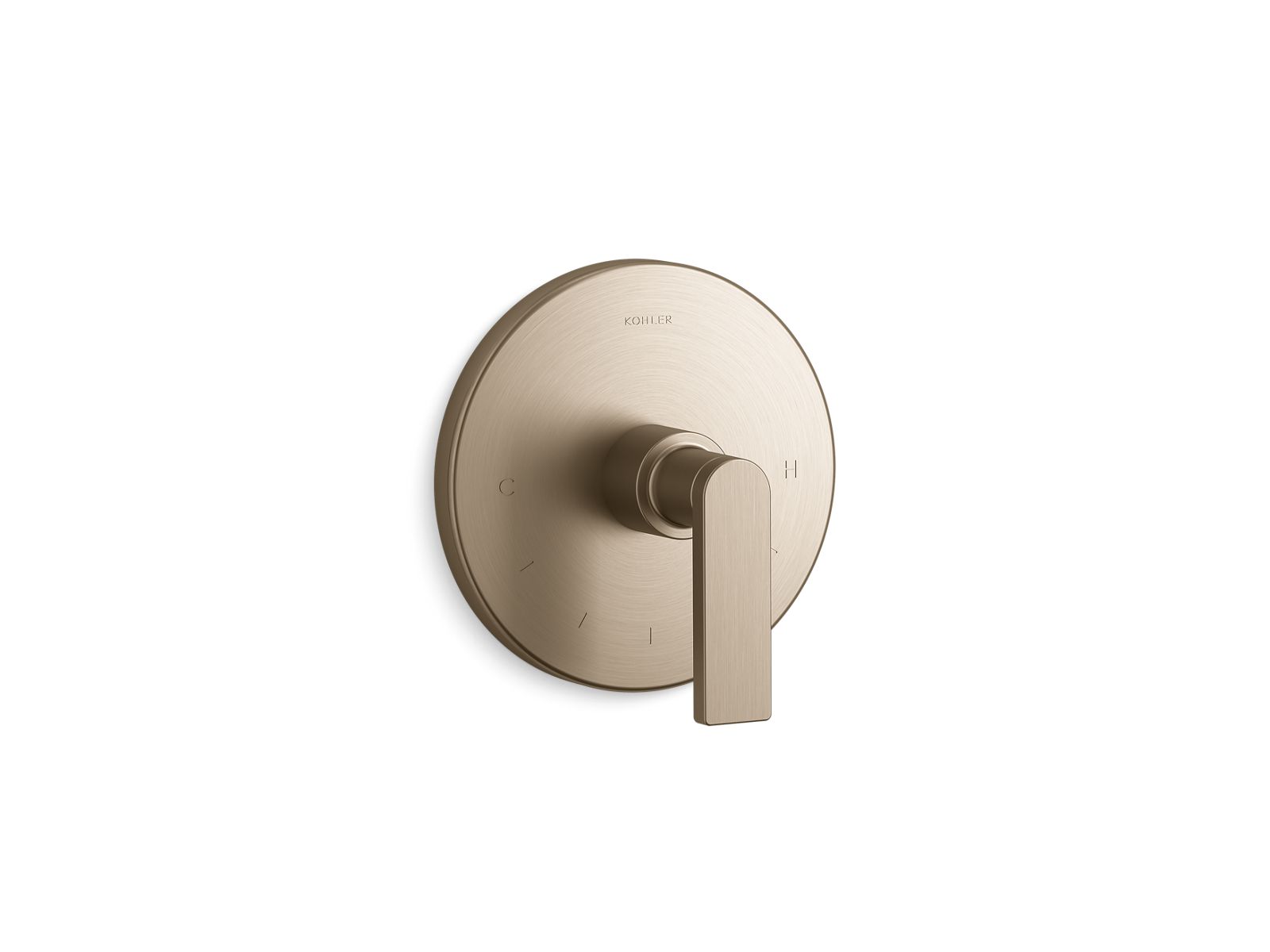47220-composed-mastershower-temperature-control-valve-trim-with-lever-handle-7.jpg Composed® MasterShower® temperature control valve trim with lever handle