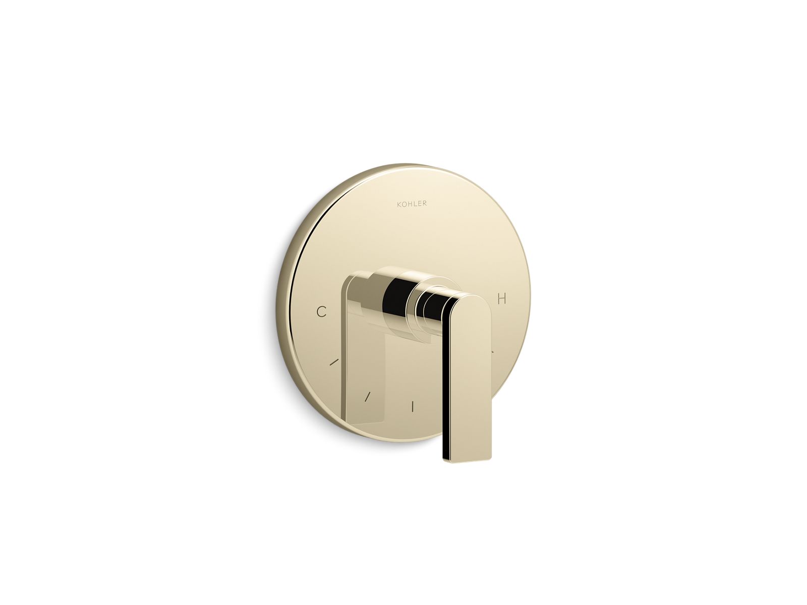 47220-composed-mastershower-temperature-control-valve-trim-with-lever-handle-8.jpg Composed® MasterShower® temperature control valve trim with lever handle