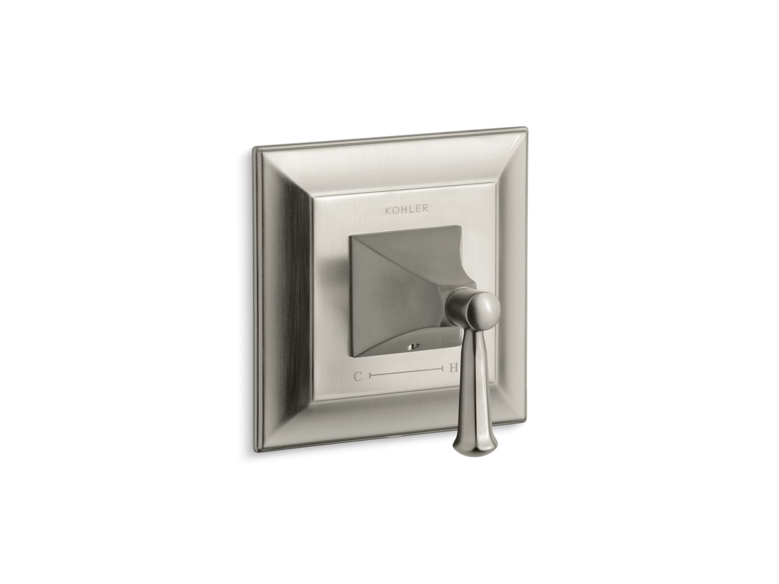 47320-memoirs-stately-valve-trim-with-lever-handle-for-thermostatic-valve-requires-valve-2.jpg Memoirs® Stately Valve trim with lever handle for thermostatic valve, requires valve