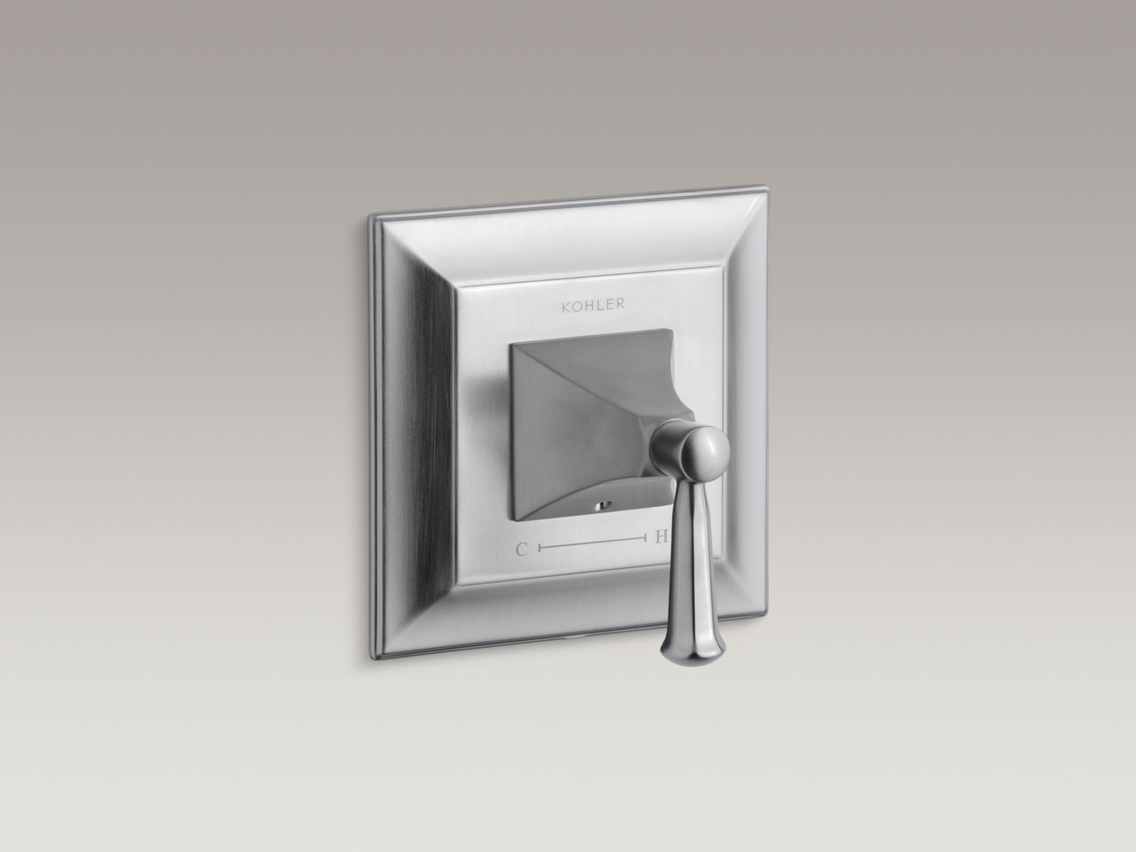 47320-memoirs-stately-valve-trim-with-lever-handle-for-thermostatic-valve-requires-valve-4.jpg Memoirs® Stately Valve trim with lever handle for thermostatic valve, requires valve