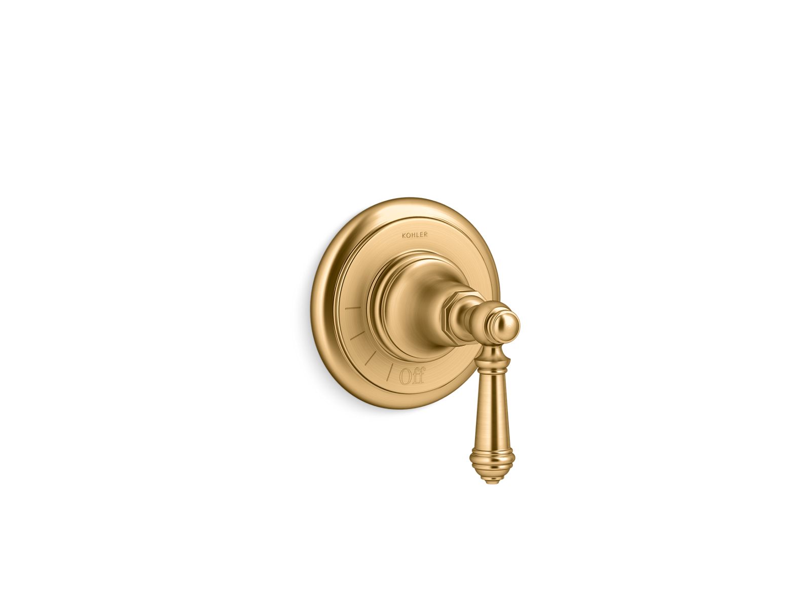 47326-artifacts-mastershower-volume-control-valve-trim-with-lever-handle-3.jpg Artifacts® MasterShower® volume control valve trim with lever handle