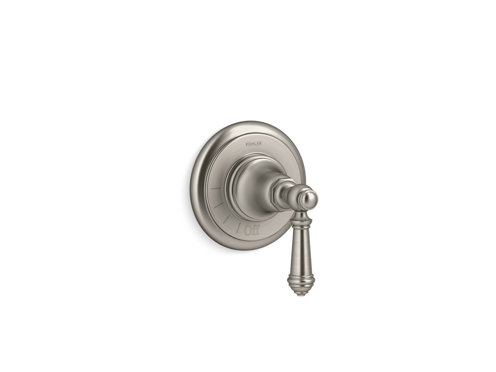 47326-artifacts-mastershower-volume-control-valve-trim-with-lever-handle-4.jpg Artifacts® MasterShower® volume control valve trim with lever handle