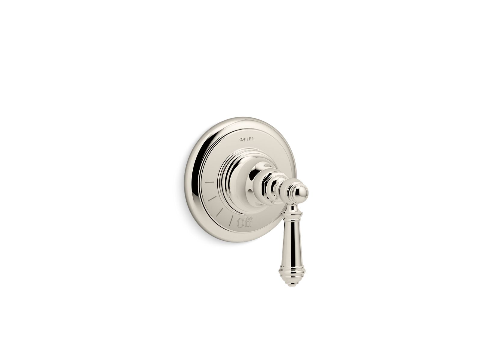 47326-artifacts-mastershower-volume-control-valve-trim-with-lever-handle-6.jpg Artifacts® MasterShower® volume control valve trim with lever handle