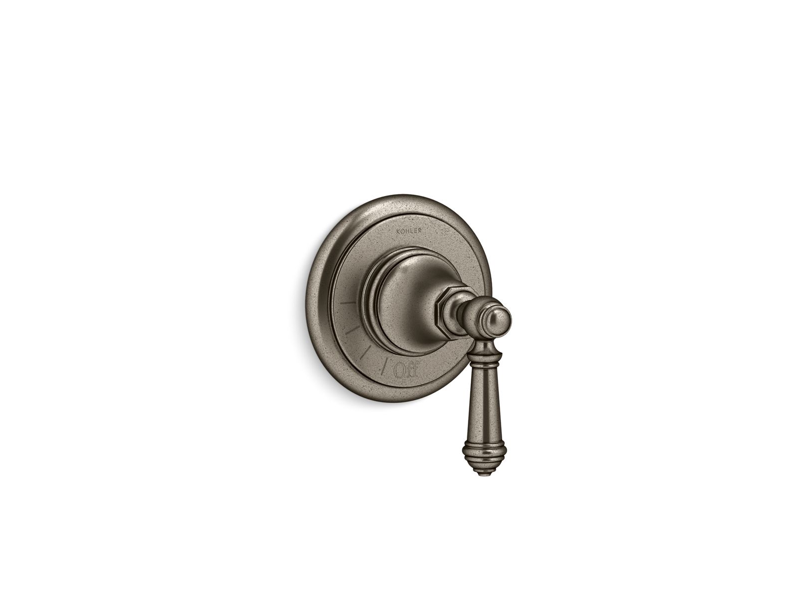 47326-artifacts-mastershower-volume-control-valve-trim-with-lever-handle-7.jpg Artifacts® MasterShower® volume control valve trim with lever handle