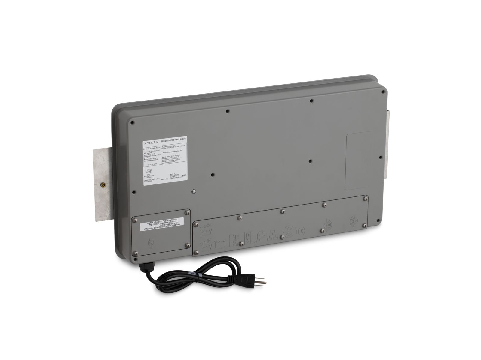 DTV(R) II media module