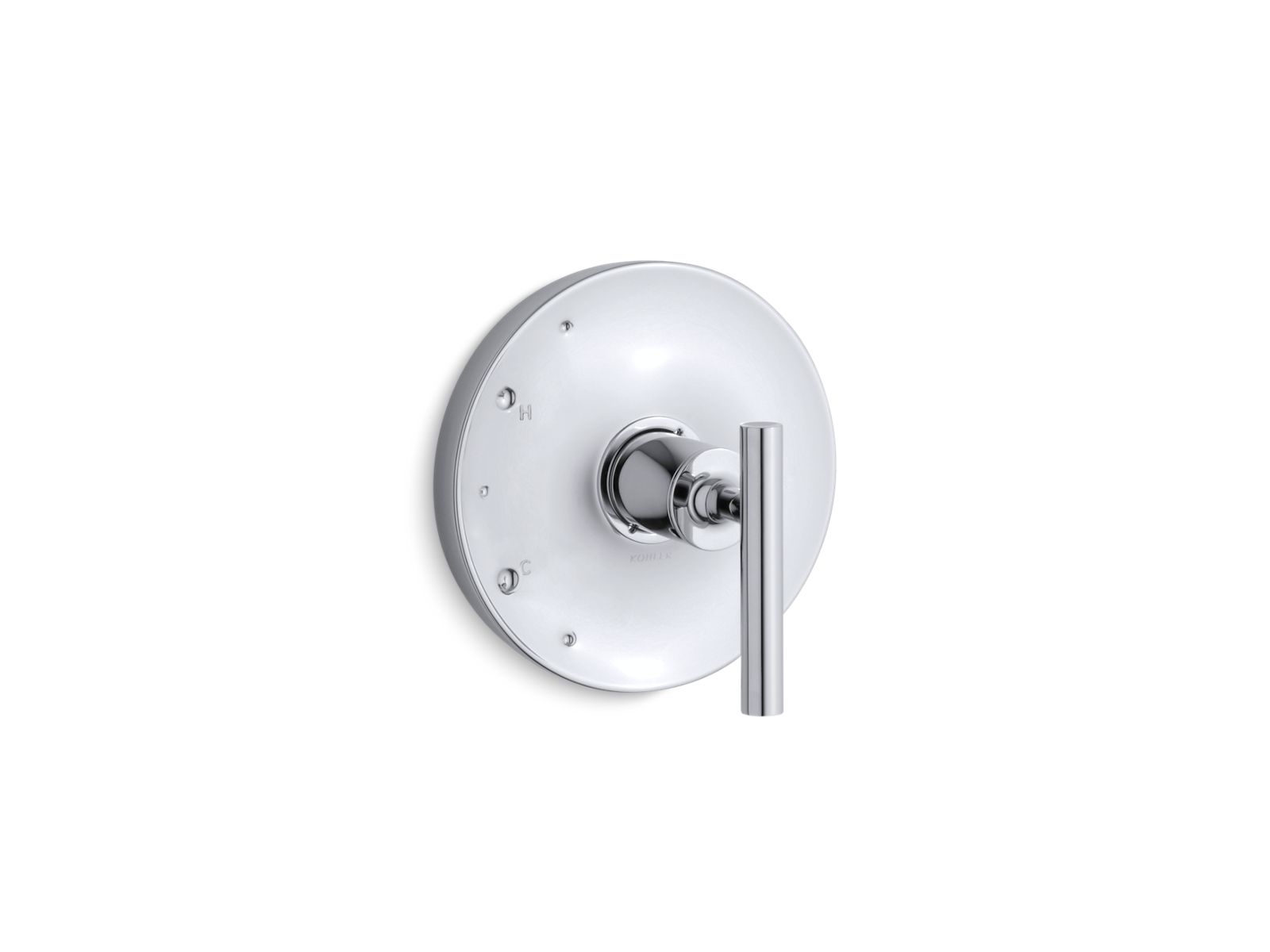 47405-purist-rite-temp-pressure-balancing-valve-trim-with-lever-handle-valve-not-included-1.jpg Purist® Rite-Temp® pressure-balancing valve trim with lever handle, valve not included