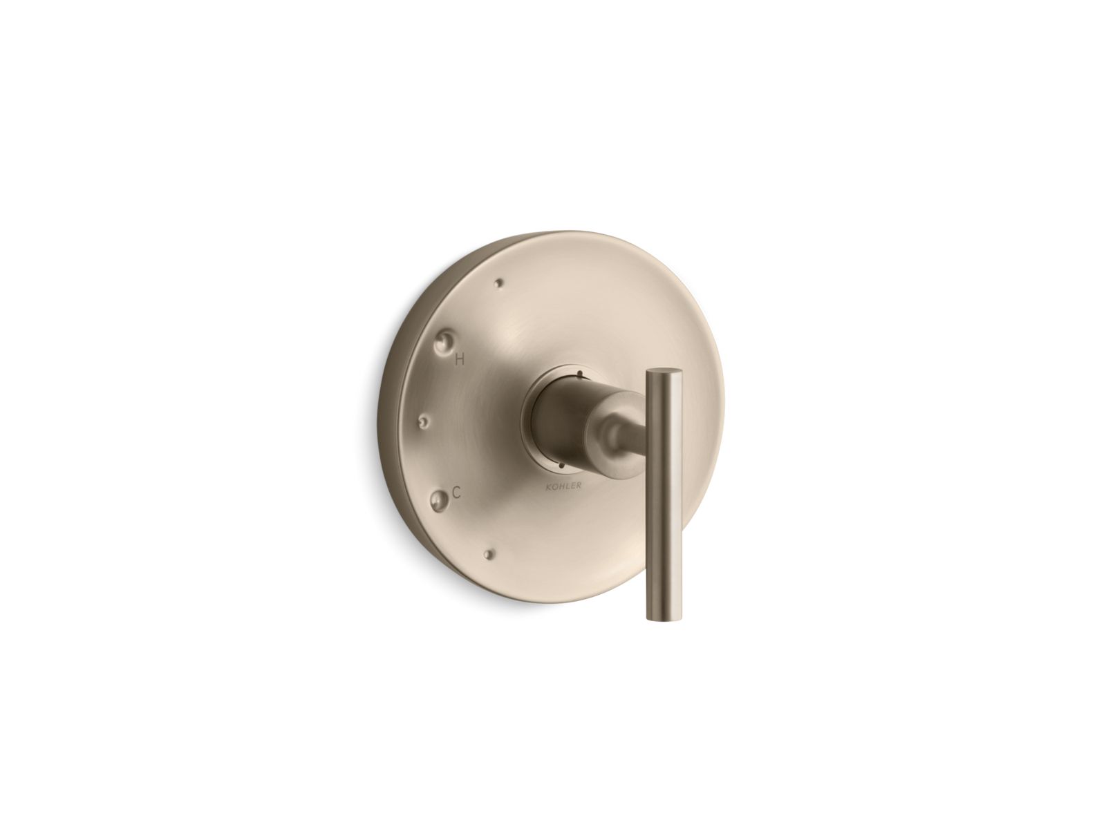 47405-purist-rite-temp-pressure-balancing-valve-trim-with-lever-handle-valve-not-included-5.jpg Purist® Rite-Temp® pressure-balancing valve trim with lever handle, valve not included