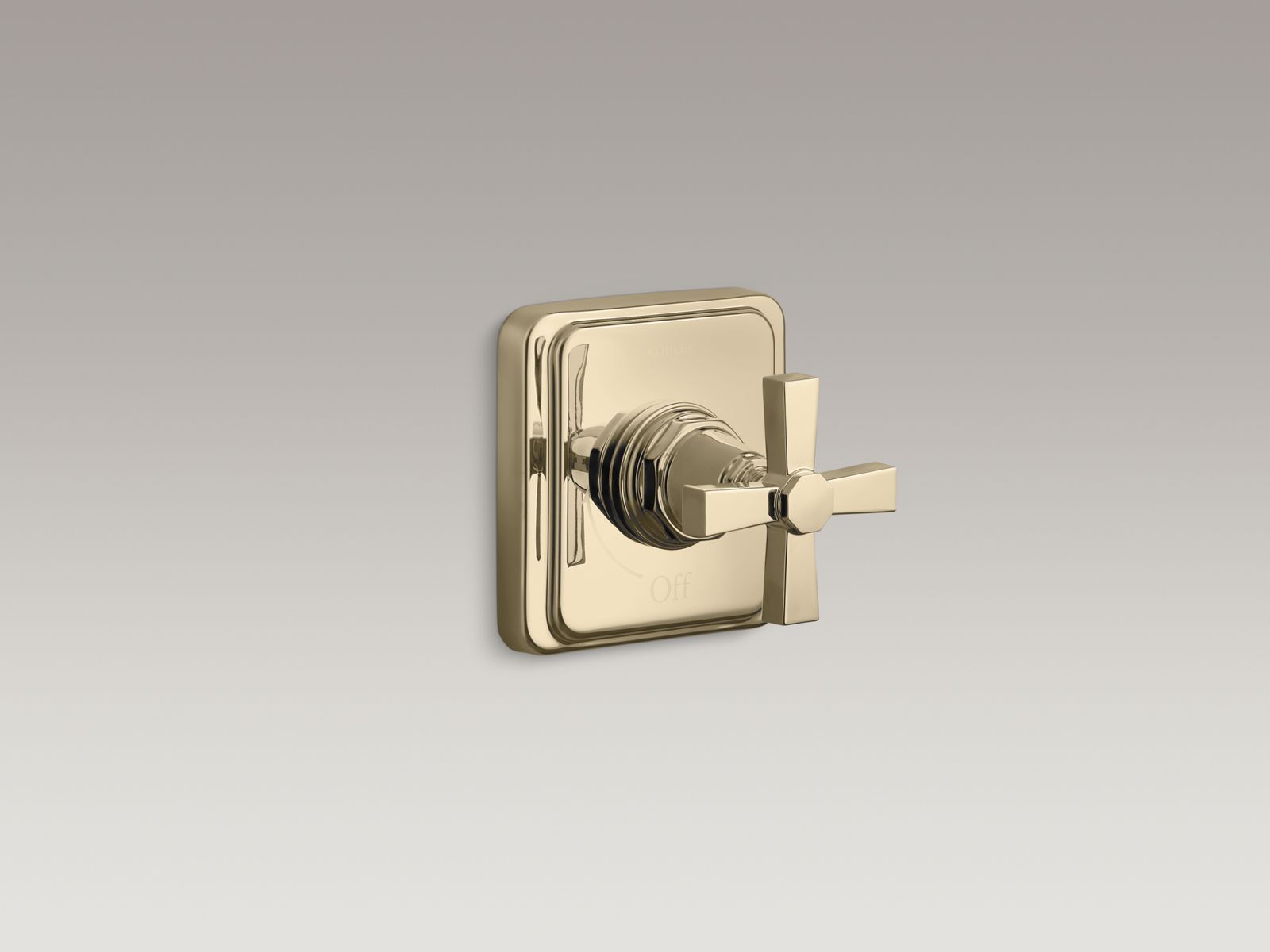47442-pinstripe-pure-mastershower-volume-control-valve-trim-with-cross-handle-2.jpg Pinstripe® Pure MasterShower® volume control valve trim with cross handle