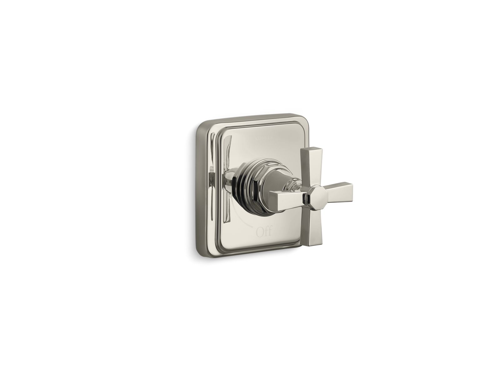 47442-pinstripe-pure-mastershower-volume-control-valve-trim-with-cross-handle-5.jpg Pinstripe® Pure MasterShower® volume control valve trim with cross handle