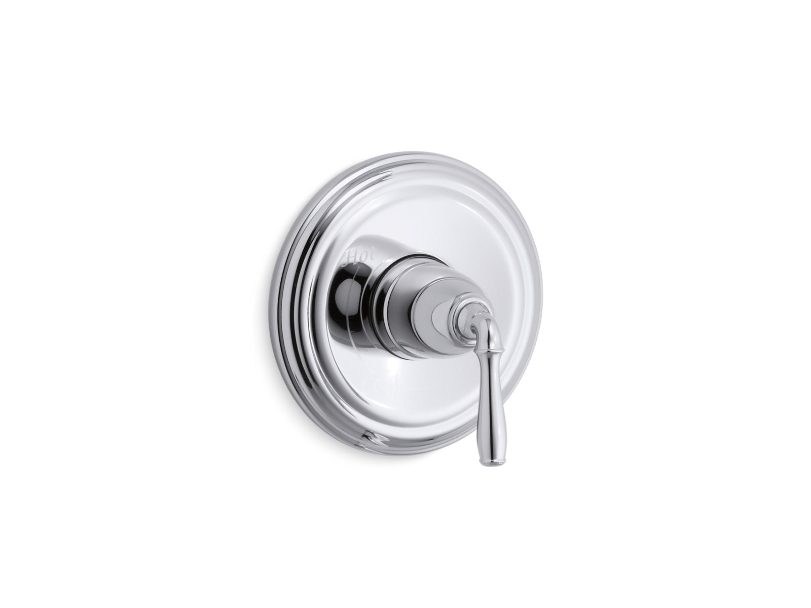 Devonshire® Rite-Temp® valve trim