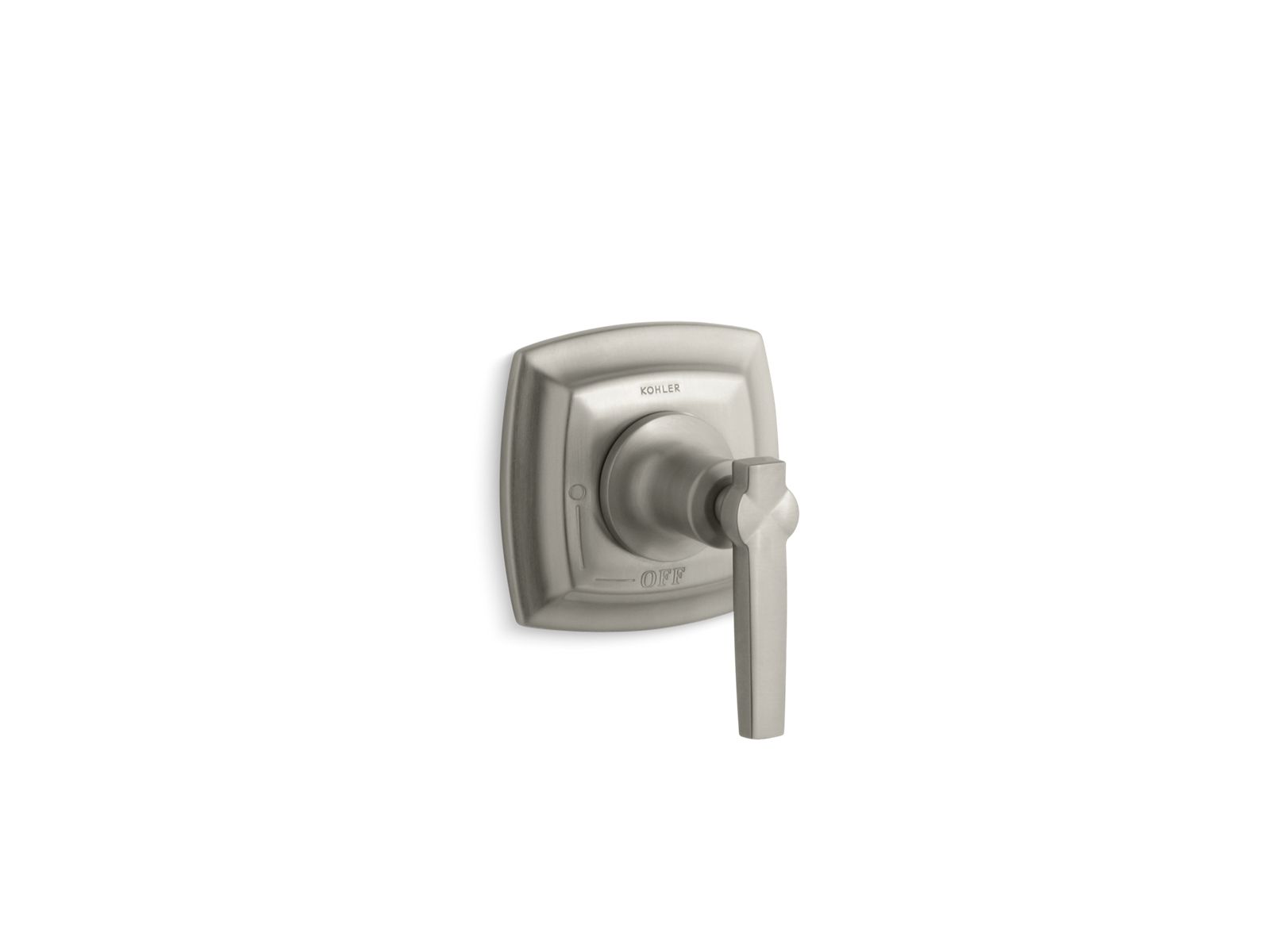 47526-margaux-mastershower-volume-control-valve-trim-3.jpg Margaux® MasterShower® volume control valve trim