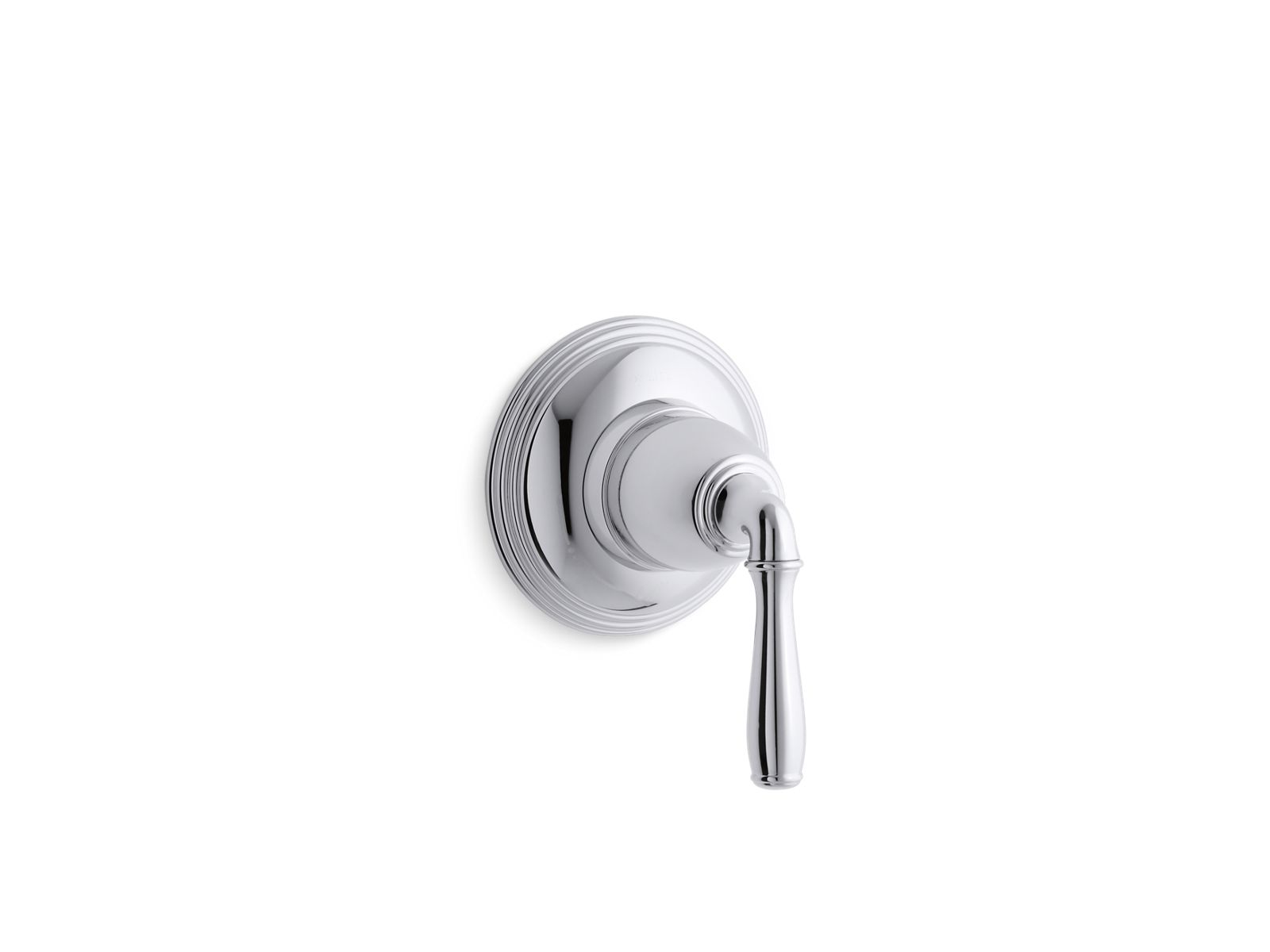 Devonshire® MasterShower® volume control valve trim