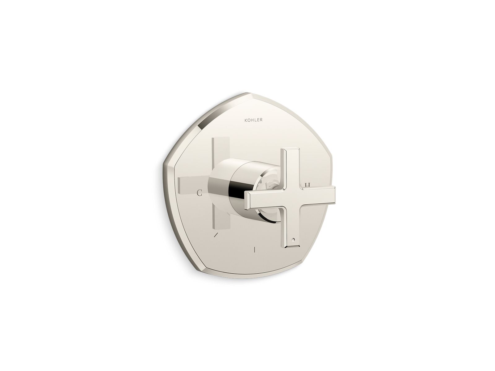47617-occasion-mastershower-temperature-control-valve-trim-with-cross-handle-6.jpg Occasion® MasterShower® temperature control valve trim with cross handle