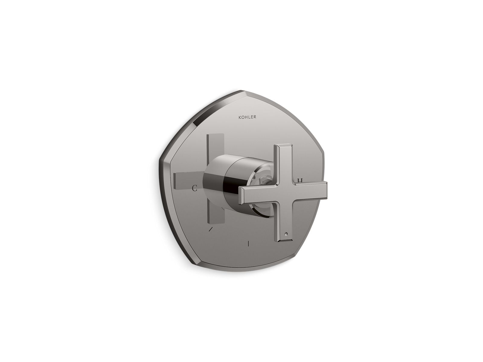 47617-occasion-mastershower-temperature-control-valve-trim-with-cross-handle-7.jpg Occasion® MasterShower® temperature control valve trim with cross handle