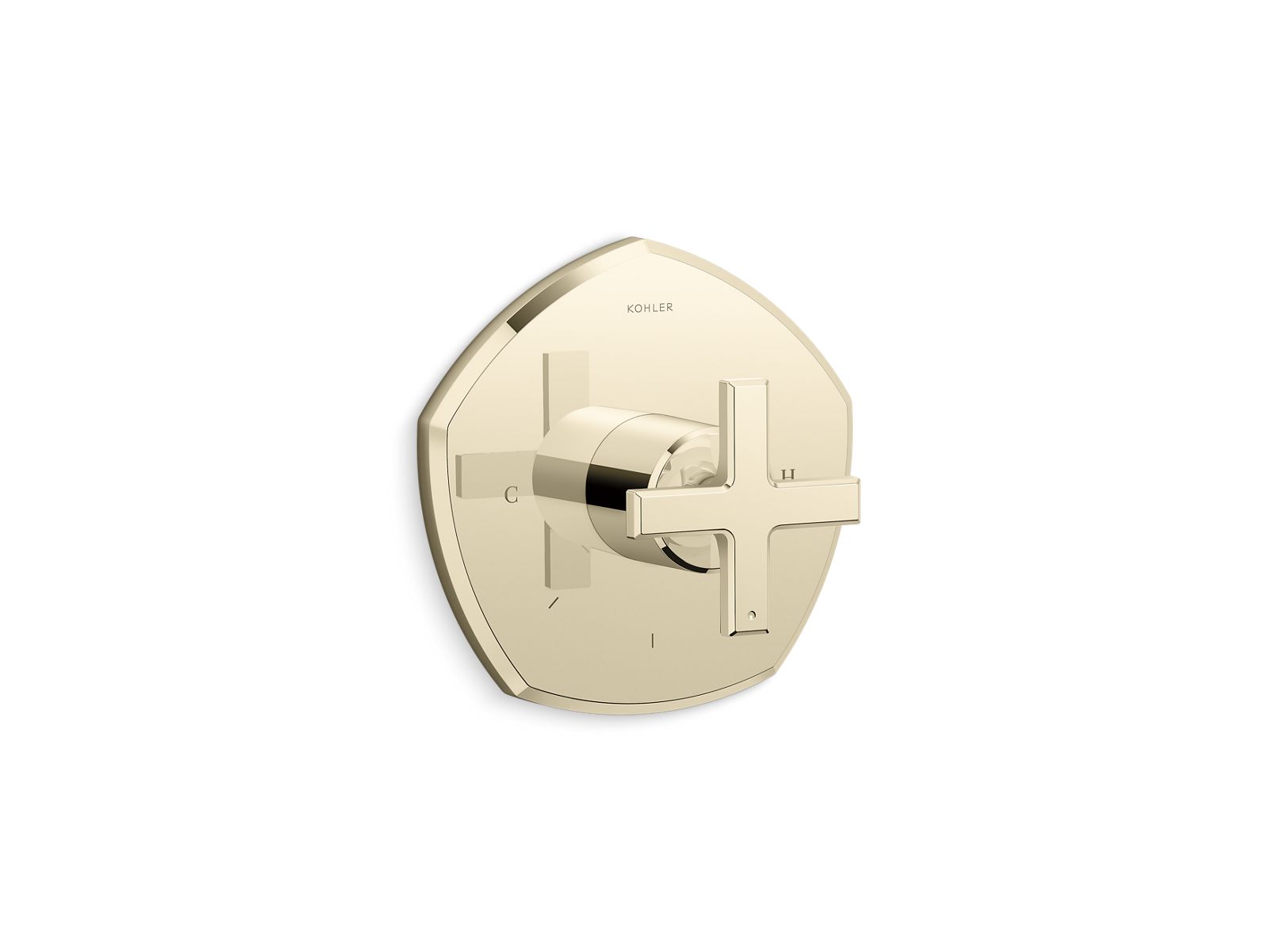 47617-occasion-mastershower-temperature-control-valve-trim-with-cross-handle-9.jpg Occasion® MasterShower® temperature control valve trim with cross handle