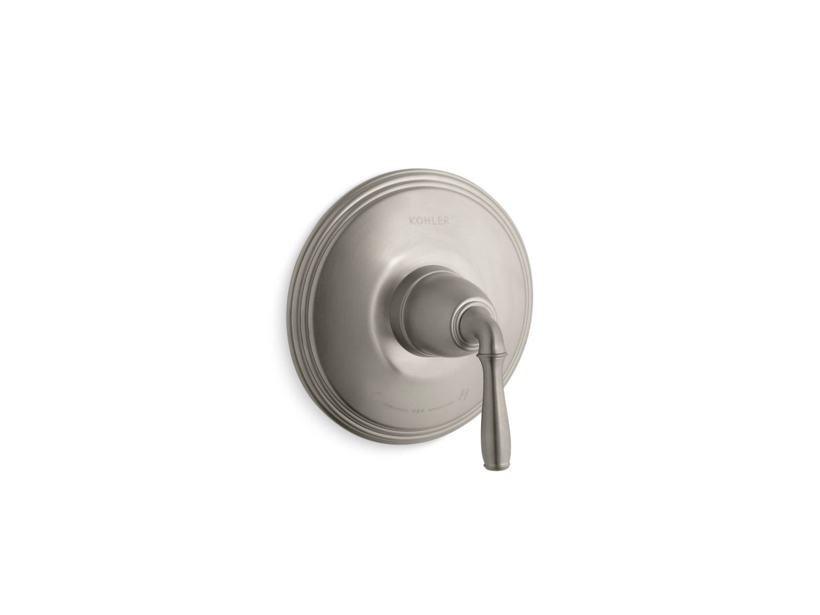 47648-devonshire-mastershower-temperature-control-valve-trim-3.jpg Devonshire® MasterShower® temperature control valve trim