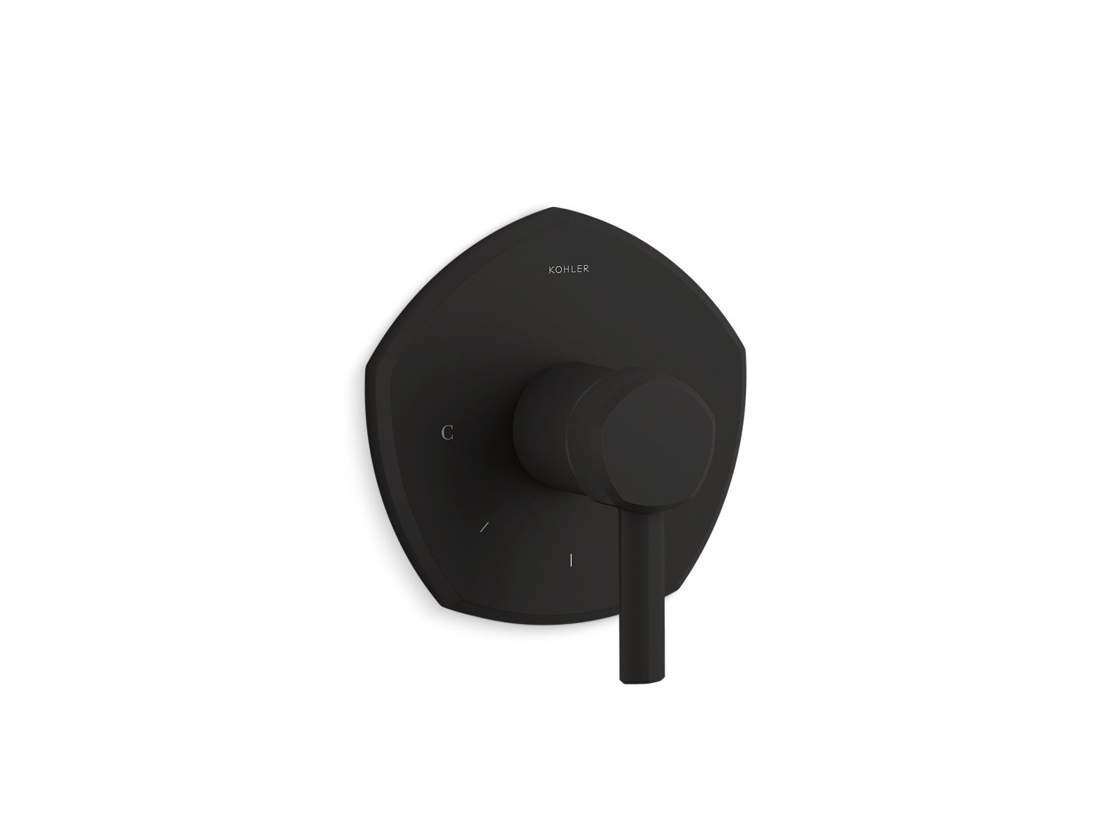 47690-occasion-mastershower-temperature-control-valve-trim-with-lever-handle-3.jpg Occasion® MasterShower® temperature control valve trim with lever handle