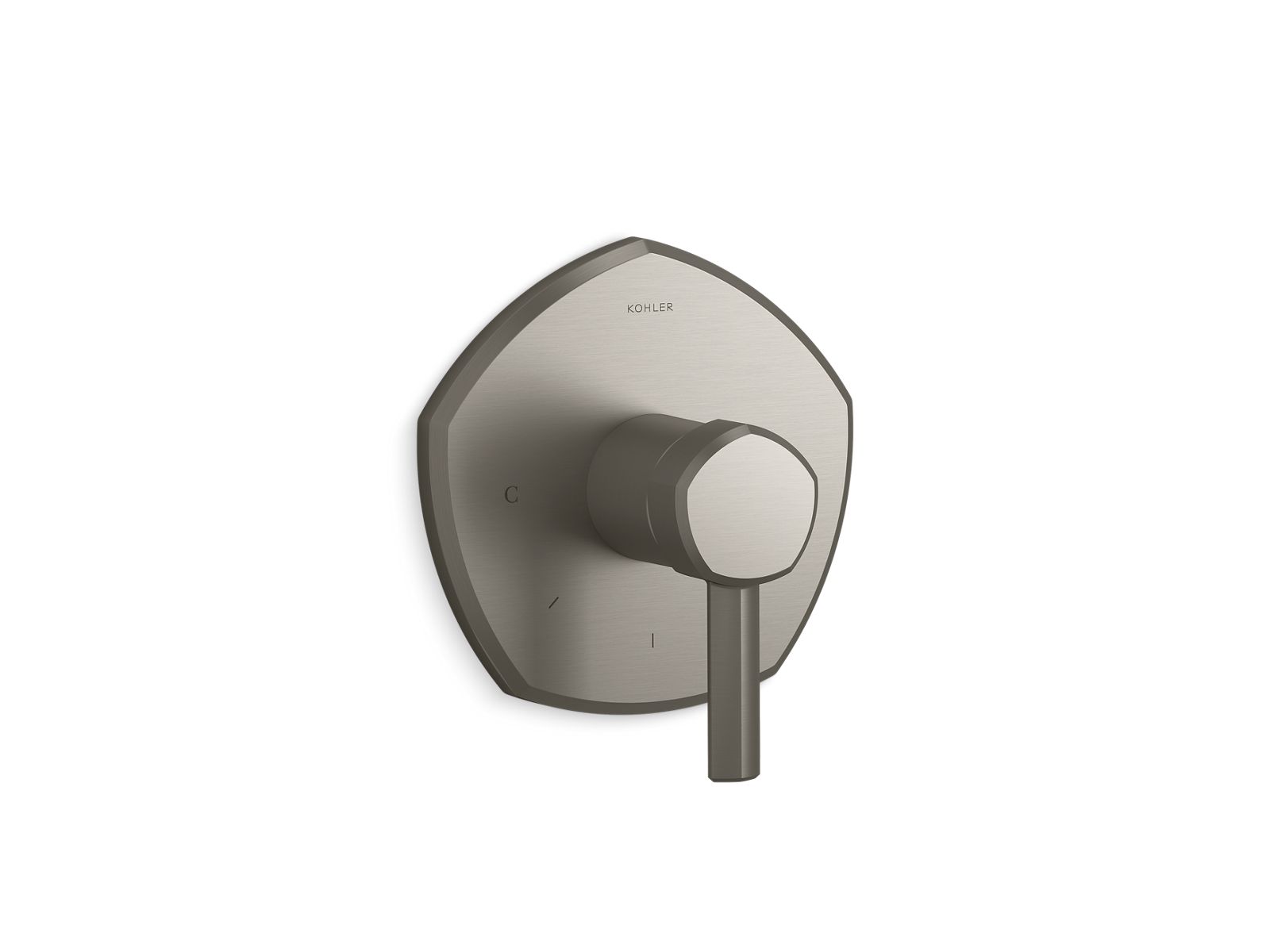 47690-occasion-mastershower-temperature-control-valve-trim-with-lever-handle-5.jpg Occasion® MasterShower® temperature control valve trim with lever handle