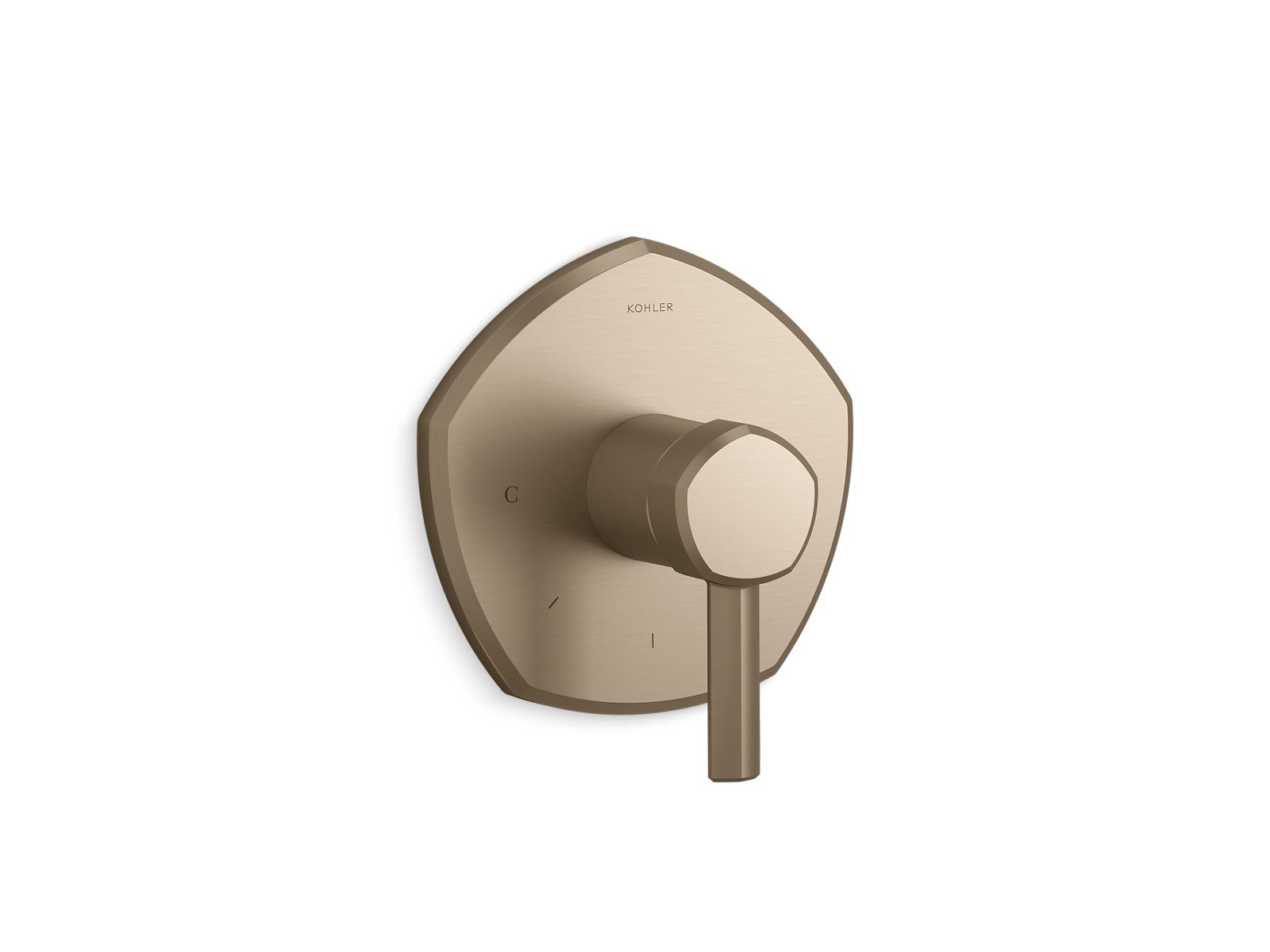 47690-occasion-mastershower-temperature-control-valve-trim-with-lever-handle-8.jpg Occasion® MasterShower® temperature control valve trim with lever handle