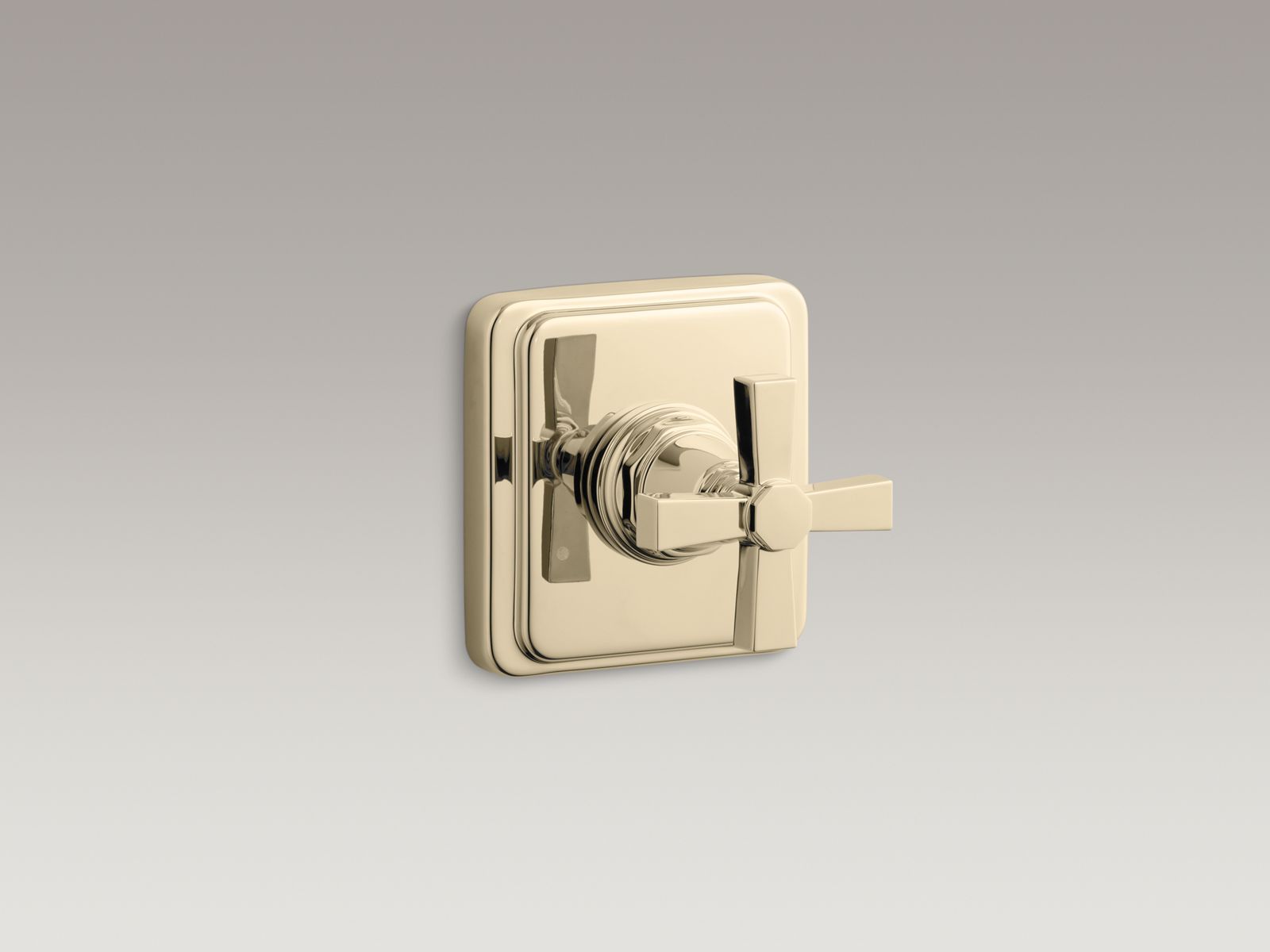 47764-pinstripe-pure-mastershower-transfer-valve-trim-cross-handle-2.jpg Pinstripe® Pure MasterShower® transfer valve trim cross handle