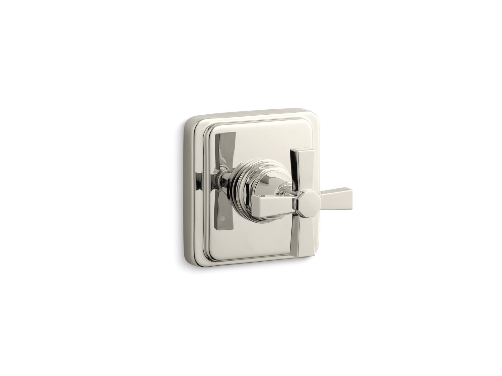 47764-pinstripe-pure-mastershower-transfer-valve-trim-cross-handle-5.jpg Pinstripe® Pure MasterShower® transfer valve trim cross handle