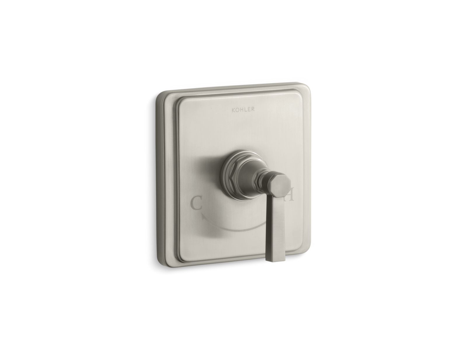 47778-pinstripe-mastershower-temperature-control-valve-trim-with-lever-handle-3.jpg Pinstripe® MasterShower® temperature control valve trim with Lever handle