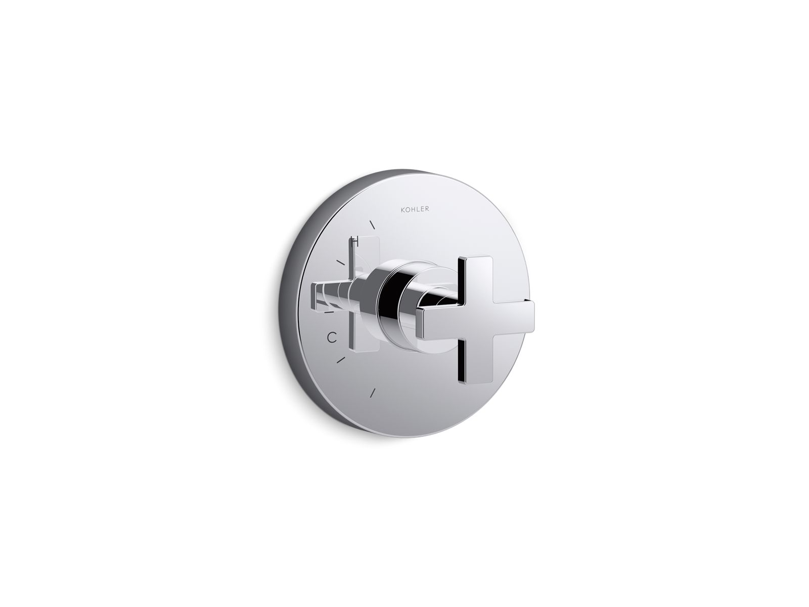 47827-composed-rite-temp-valve-trim-with-cross-handle-1.jpg Composed® Rite-Temp® valve trim with cross handle