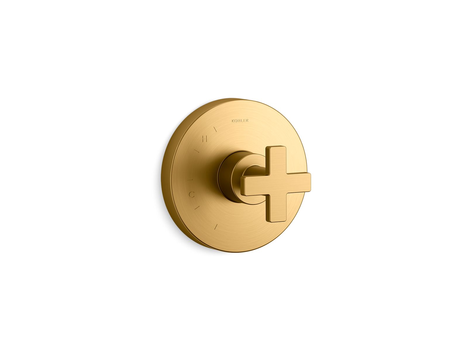 47827-composed-rite-temp-valve-trim-with-cross-handle-2.jpg Composed® Rite-Temp® valve trim with cross handle