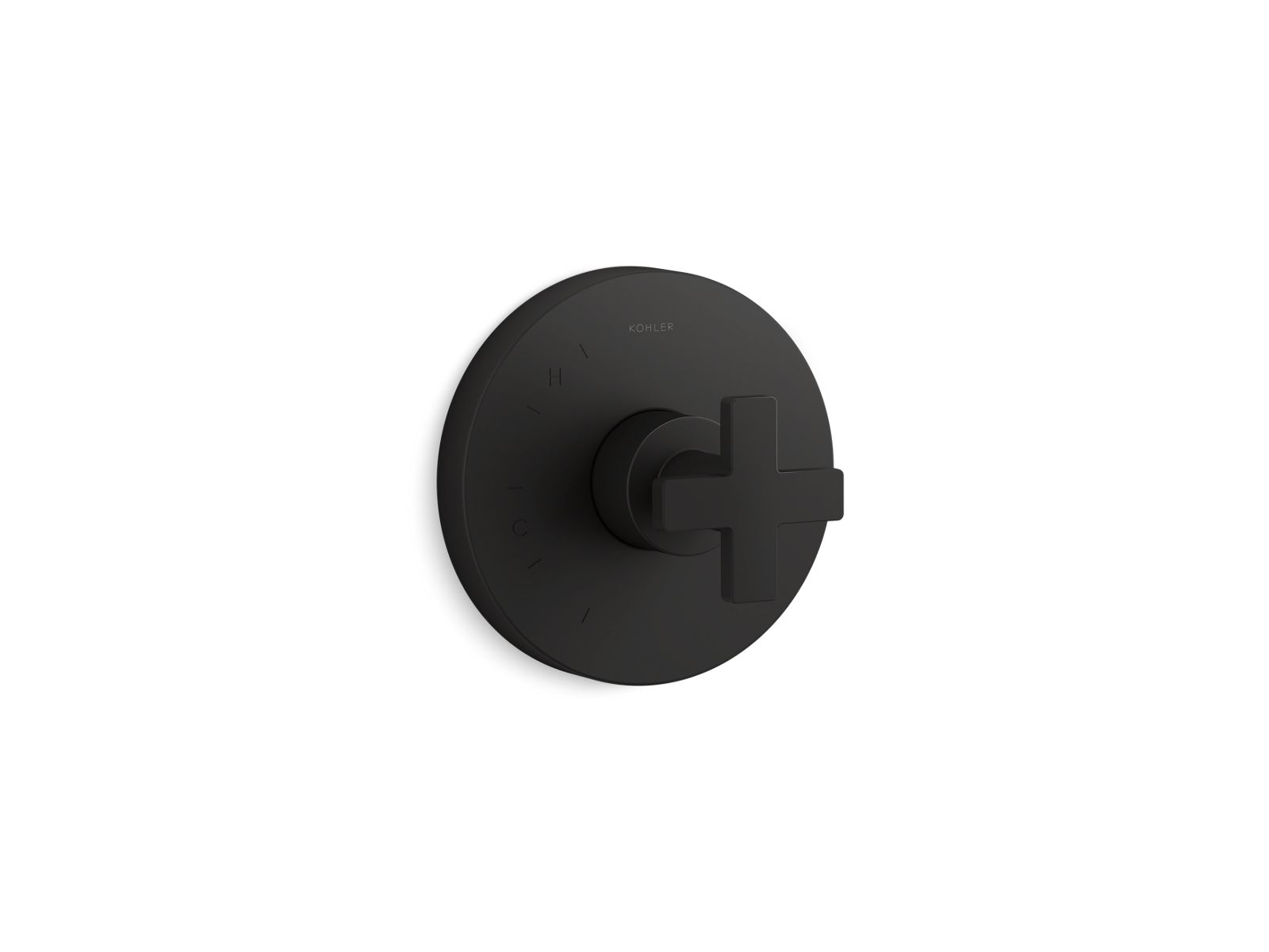 47827-composed-rite-temp-valve-trim-with-cross-handle-3.jpg Composed® Rite-Temp® valve trim with cross handle
