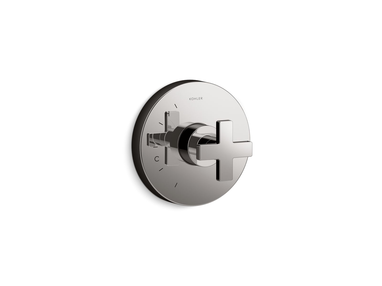 47827-composed-rite-temp-valve-trim-with-cross-handle-4.jpg Composed® Rite-Temp® valve trim with cross handle