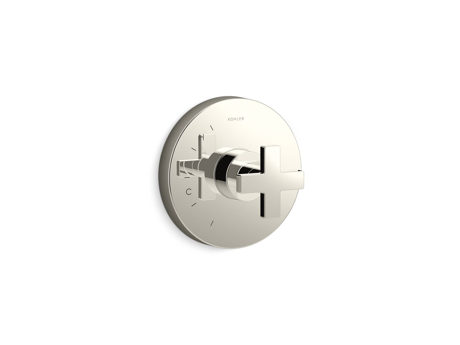 47827-composed-rite-temp-valve-trim-with-cross-handle-6.jpg Composed® Rite-Temp® valve trim with cross handle