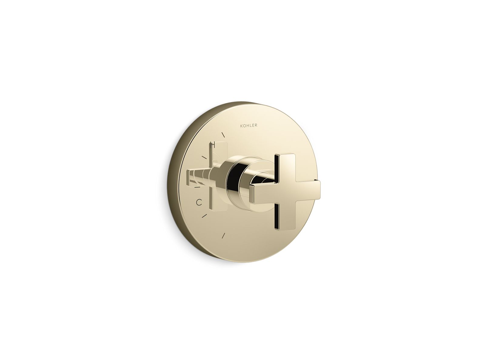 47827-composed-rite-temp-valve-trim-with-cross-handle-8.jpg Composed® Rite-Temp® valve trim with cross handle