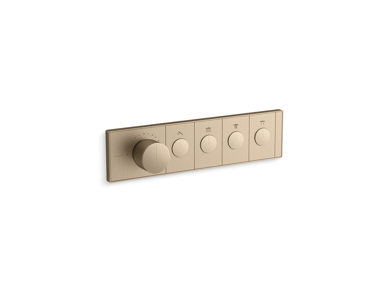 47852-anthem-four-outlet-recessed-mechanical-thermostatic-valve-control-6.jpg Anthem® Four-outlet recessed mechanical thermostatic valve control