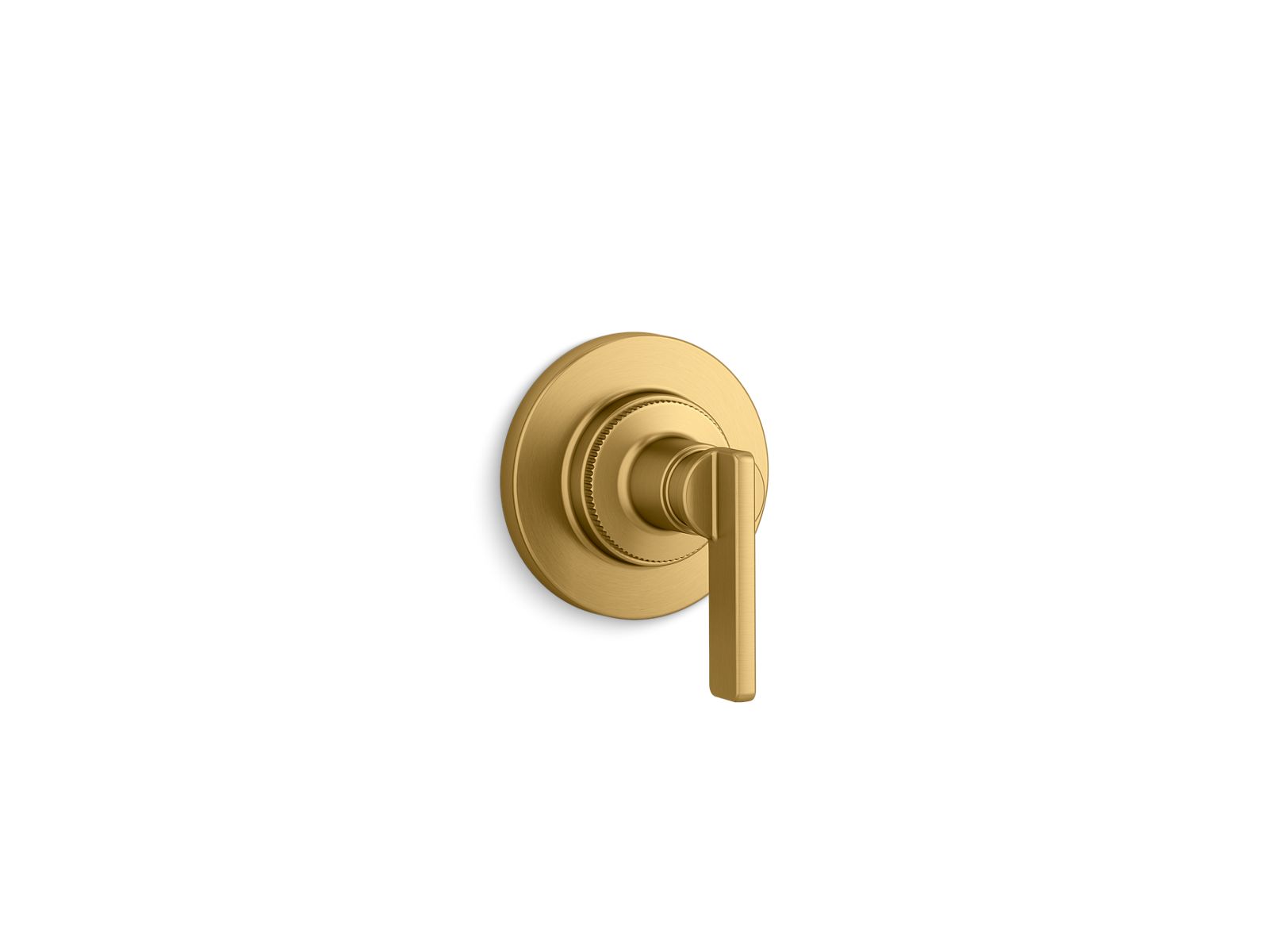 47881-castia-by-studio-mcgee-mastershower-transfer-valve-trim-with-lever-handle-2.jpg Castia™ by Studio McGee MasterShower® transfer valve trim with lever handle
