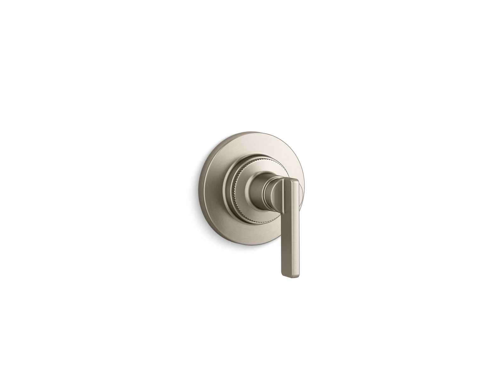 47881-castia-by-studio-mcgee-mastershower-transfer-valve-trim-with-lever-handle-4.jpg Castia™ by Studio McGee MasterShower® transfer valve trim with lever handle