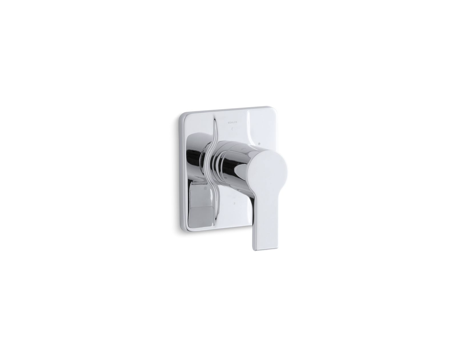 Singulier® Transfer valve trim