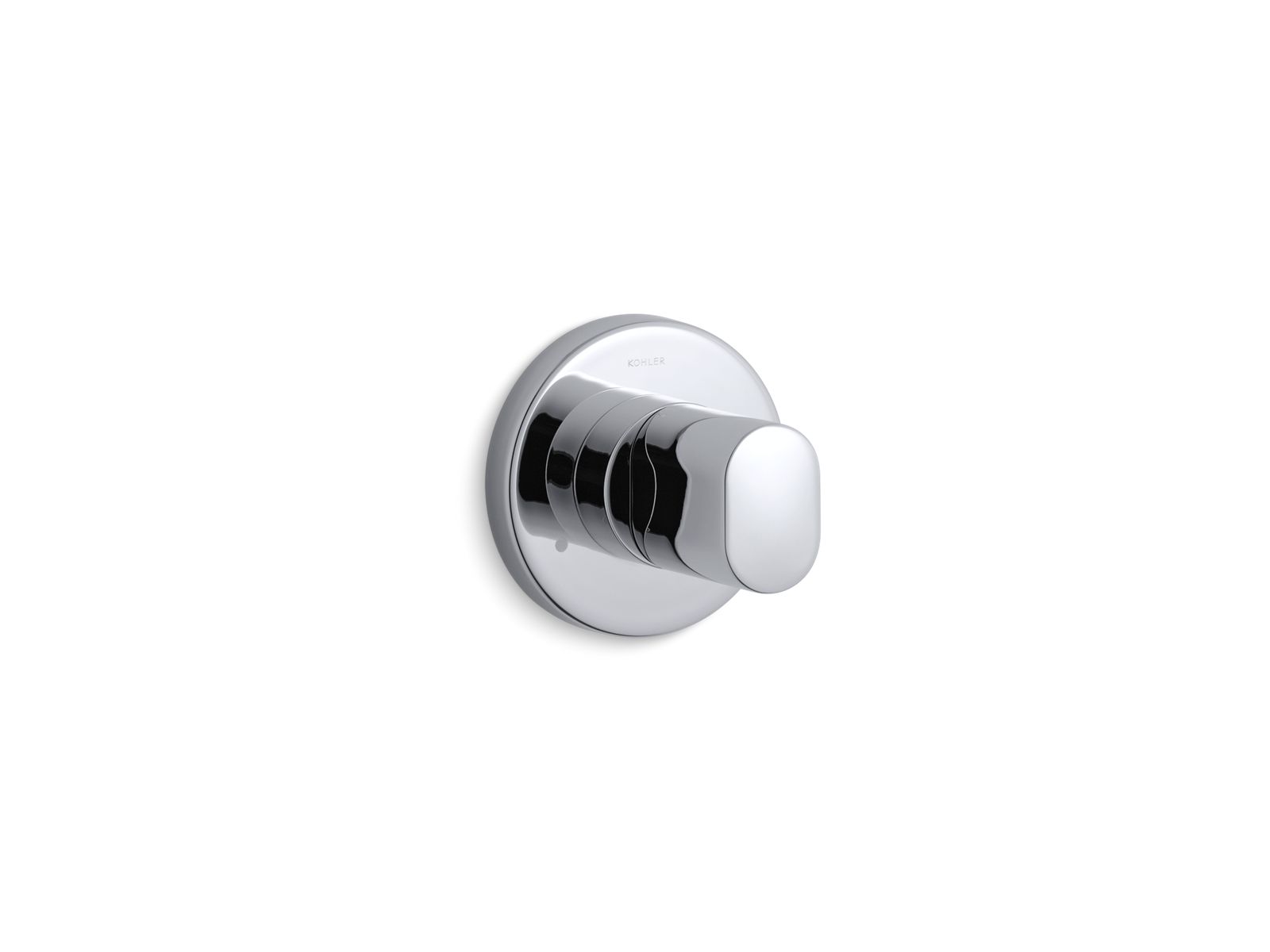 Oblo™ Transfer valve trim, valve not included