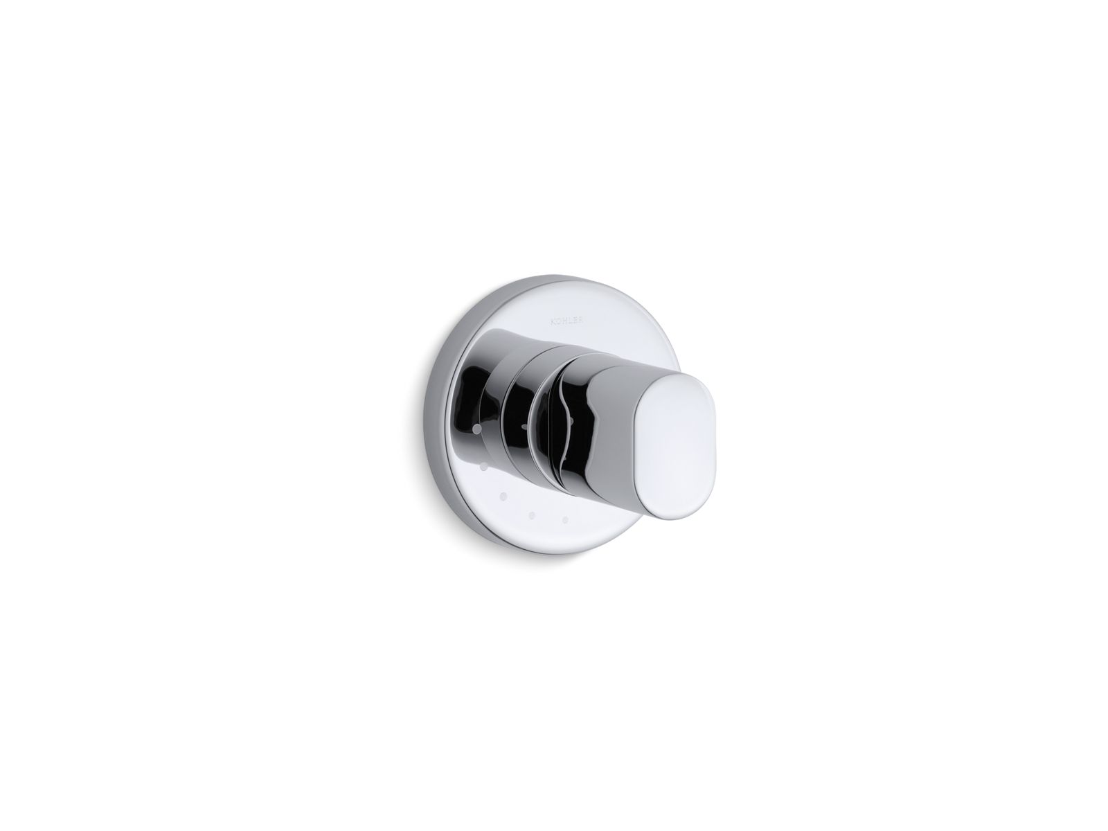 Oblo™ Volume control valve trim, valve not included