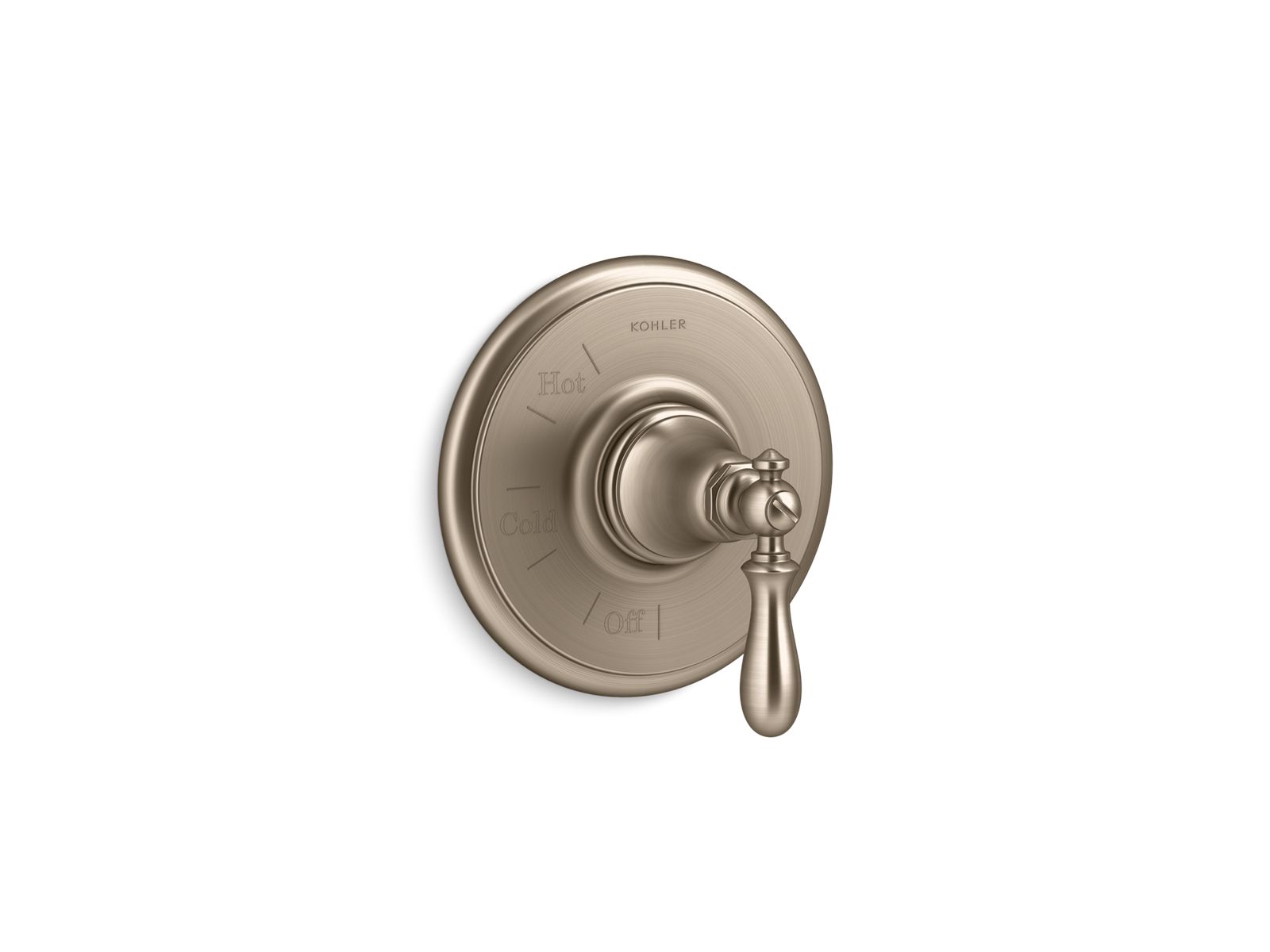 48064-artifacts-rite-temp-valve-trim-with-swing-lever-handle-5.jpg Artifacts® Rite-Temp® valve trim with swing lever handle