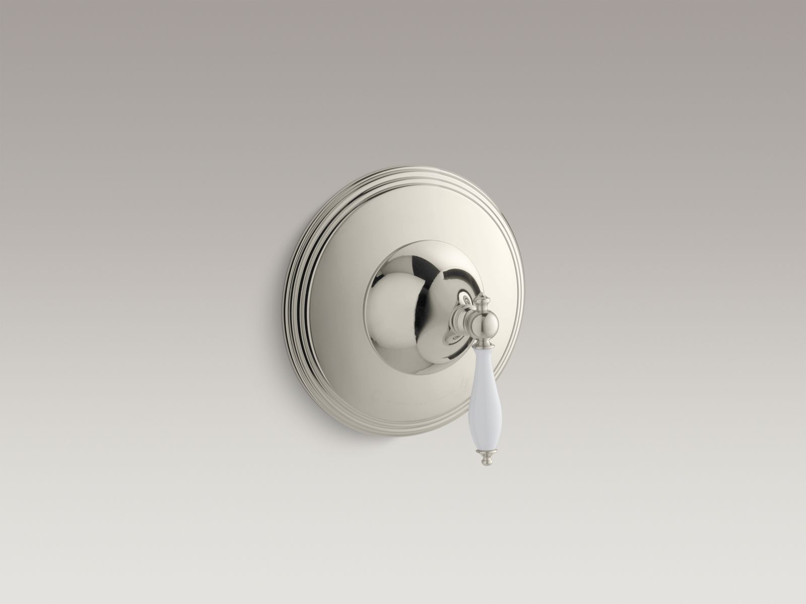 48085-finial-r-valve-trim-with-lever-handle-with-white-handle-inserts-for-thermostatic-valve-requires-valve-6.jpg Finial(R) valve trim with lever handle with White handle inserts for thermostatic valve, requires valve