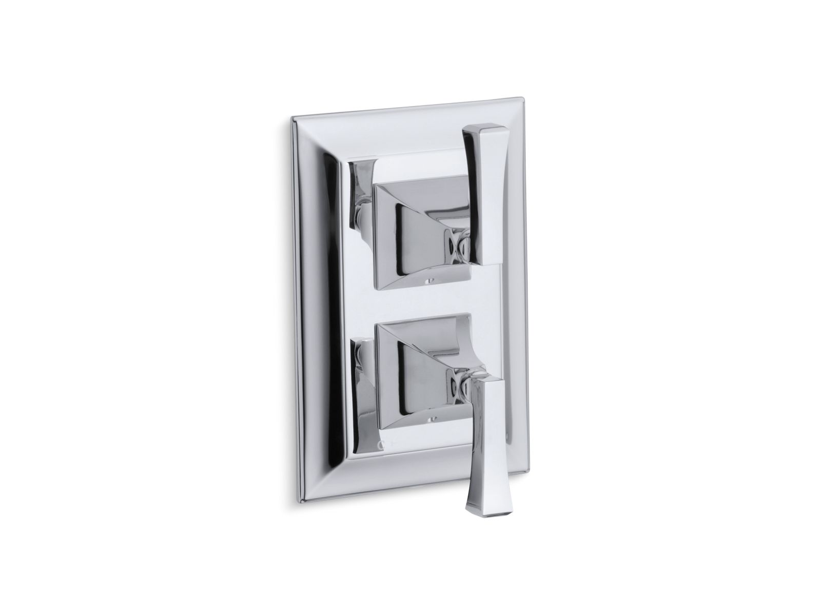 48102-memoirs-stately-mastershower-temperature-and-volume-control-valve-trim-1.jpg Memoirs® Stately MasterShower® temperature and volume control valve trim