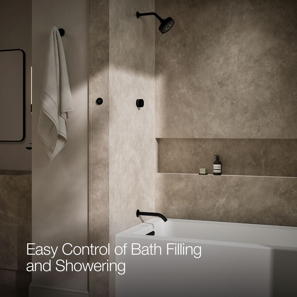 48114-dtv-mode-wall-mount-bath-shower-digital-interface-11.jpg DTV Mode® Wall-mount bath/shower digital interface