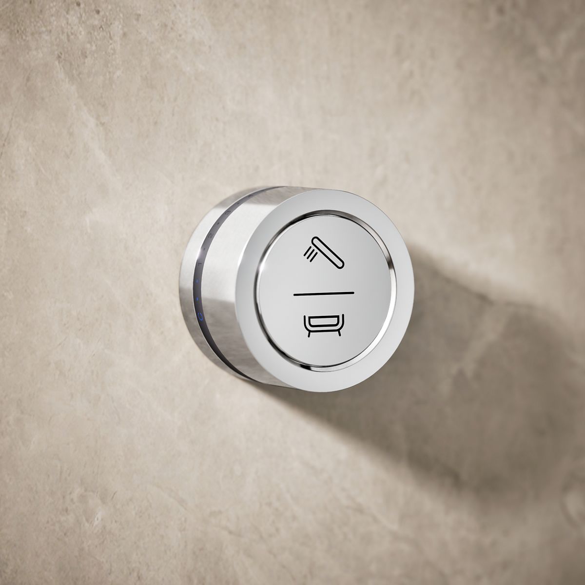 48114-dtv-mode-wall-mount-bath-shower-digital-interface-6.jpg DTV Mode® Wall-mount bath/shower digital interface