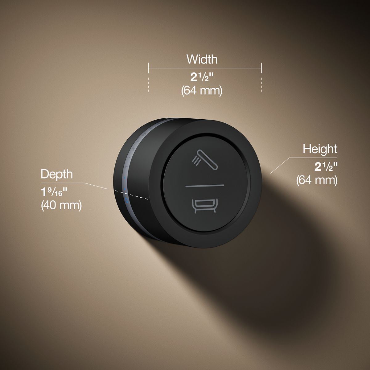 48114-dtv-mode-wall-mount-bath-shower-digital-interface-7.jpg DTV Mode® Wall-mount bath/shower digital interface