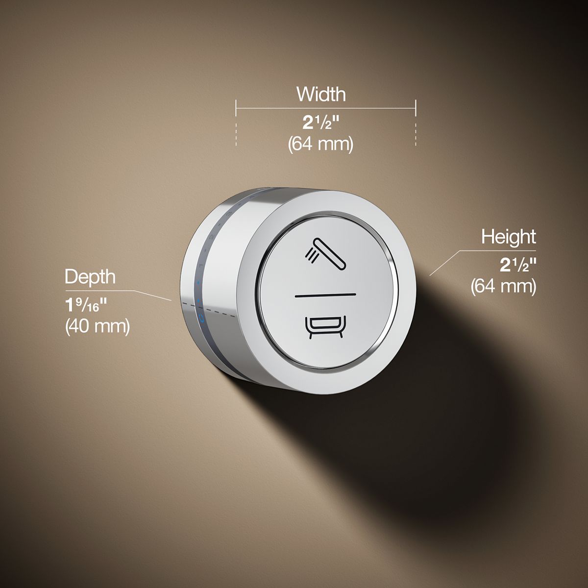 48114-dtv-mode-wall-mount-bath-shower-digital-interface-8.jpg DTV Mode® Wall-mount bath/shower digital interface