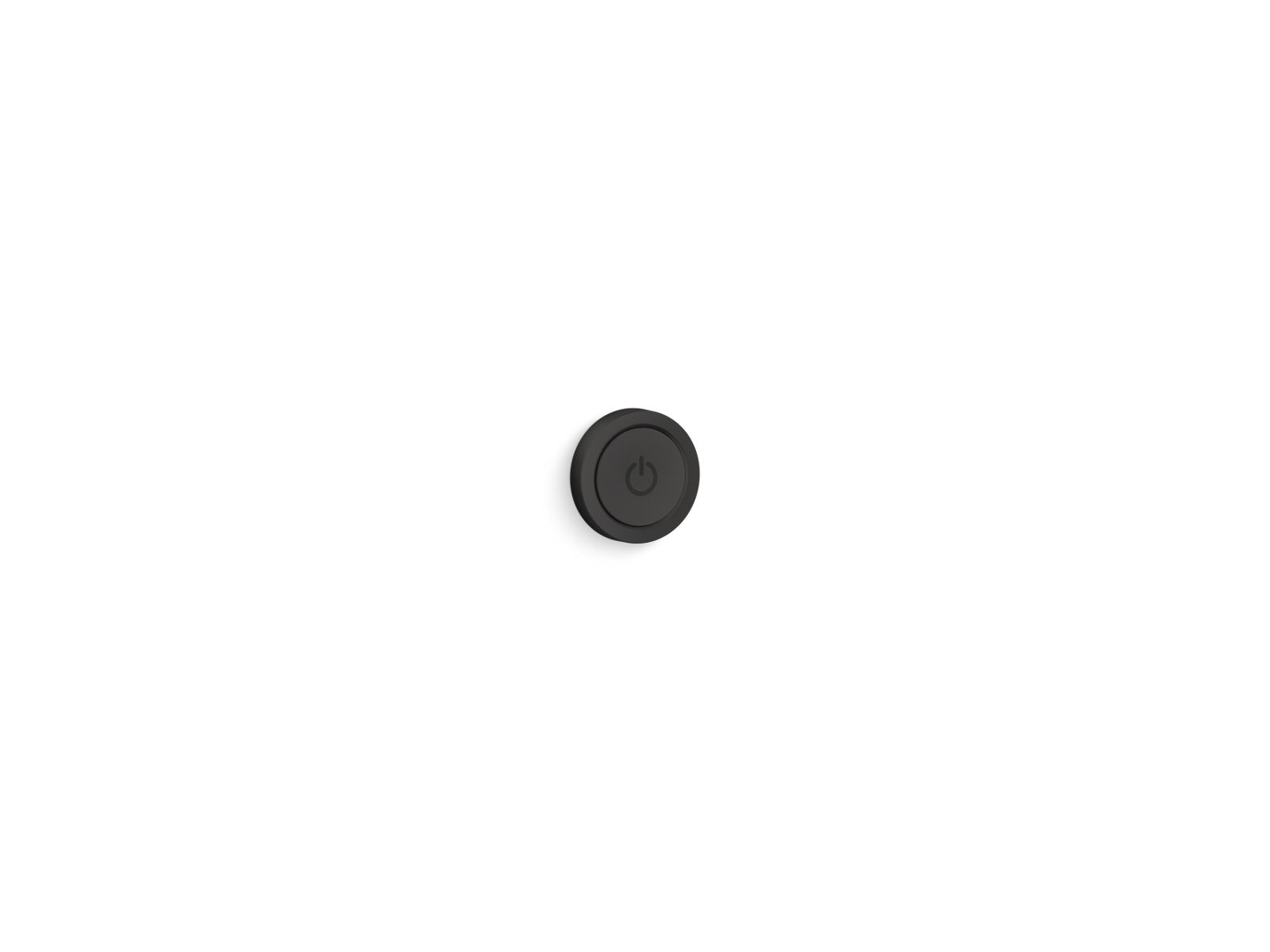 DTV® Remote on/off button for digital thermostatic valve