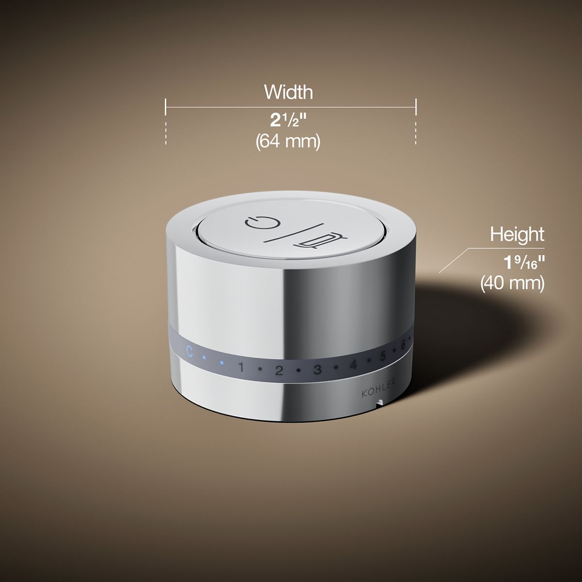 48227-dtv-mode-deck-mount-bath-filler-digital-interface-5.jpg DTV Mode® Deck-mount bath filler digital interface