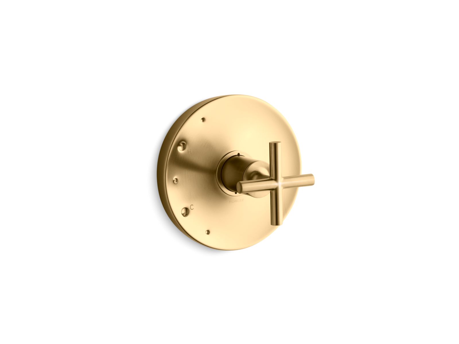 48230-purist-rite-temp-pressure-balancing-valve-trim-with-cross-handle-valve-not-included-3.jpg Purist® Rite-Temp® pressure-balancing valve trim with cross handle, valve not included