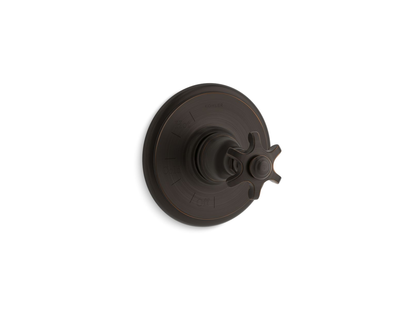 48253-artifacts-rite-temp-valve-trim-with-prong-handle-2.jpg Artifacts® Rite-Temp® valve trim with prong handle