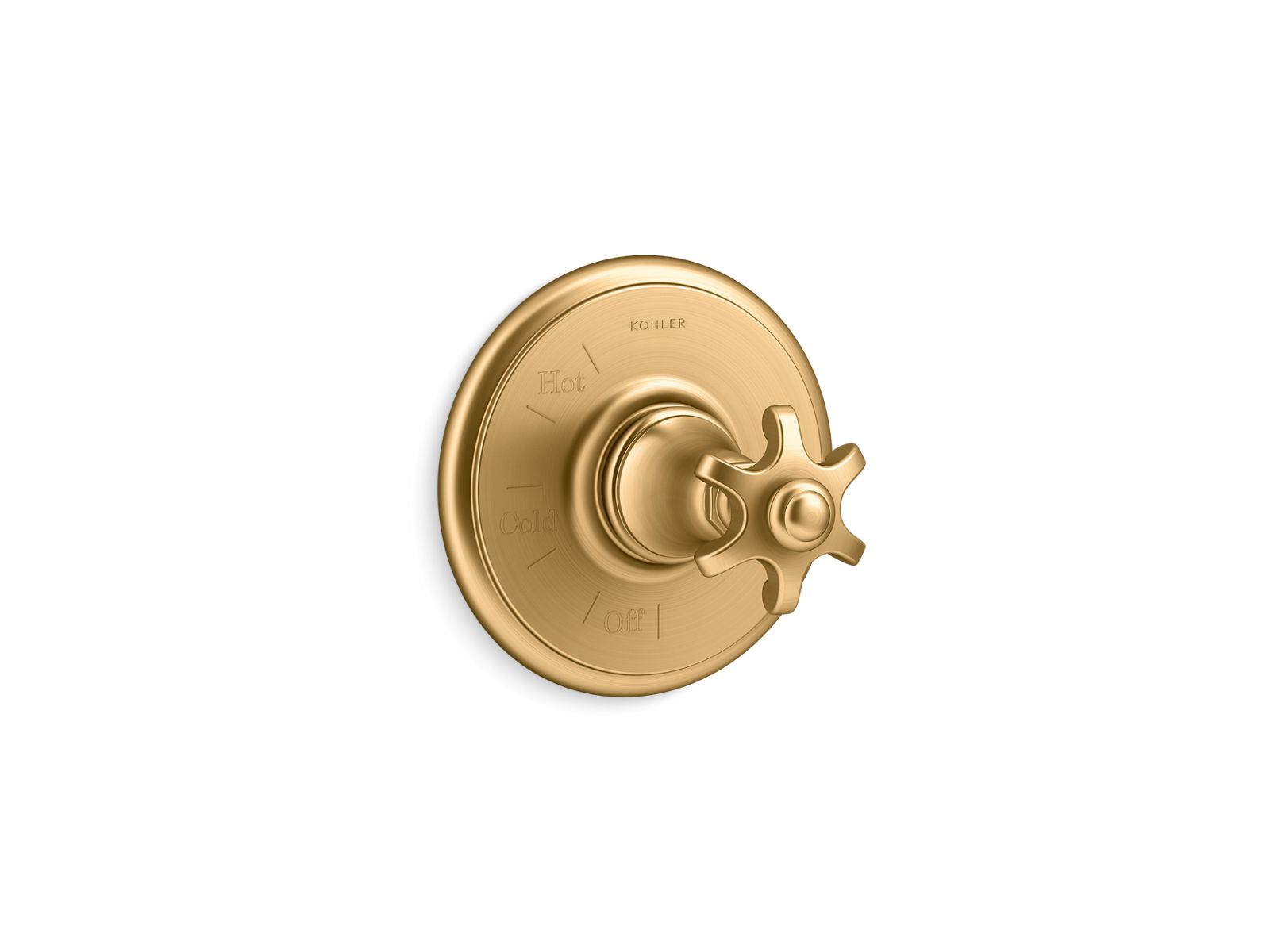 48253-artifacts-rite-temp-valve-trim-with-prong-handle-3.jpg Artifacts® Rite-Temp® valve trim with prong handle